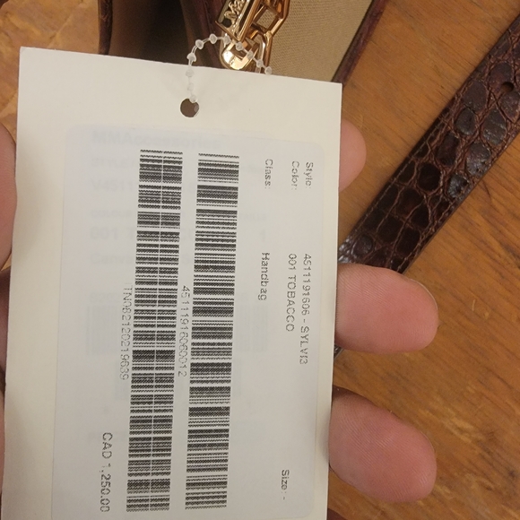 Hanbag - Picture 4 of 4